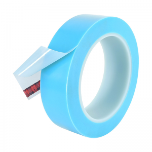 High Temperature 3M 4737T Fine Line Tape For Spraying Painting