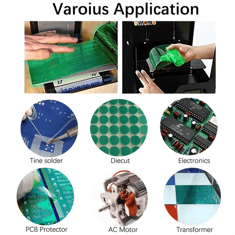 3m 8992 8992l application