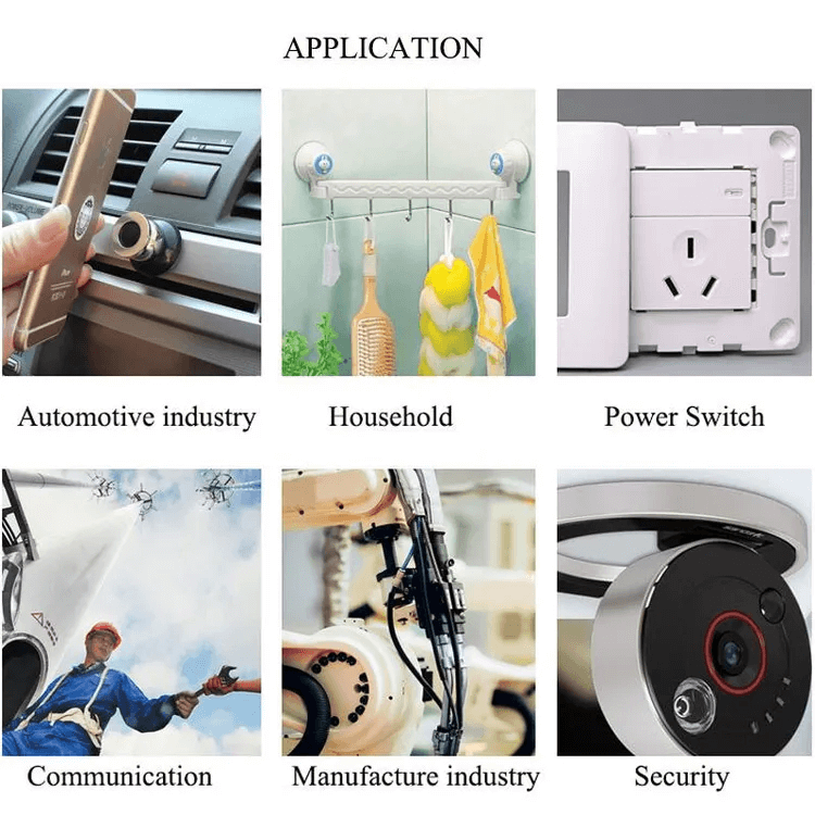 3m 9448a application