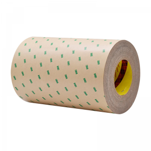 Double Coated Non-woven Tape 3M 99786+ for Bonding