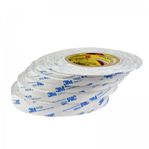 3M 9448A/AB Double Coated Tissue Tape for Mounting
