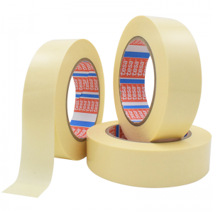 Medium Duty Tesa 4298 Strapping Tape for Refrigerator Fixing