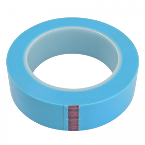 High Temperature 3M 4737T Fine Line Tape For Spraying Painting