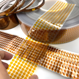 High Temperature Kapton Polyimide Tape for 3D Printing Alternative to 3M 92/5413