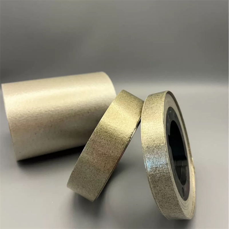 phlogopite mica tape