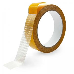 Double Sided Cloth Tape for Carpet and Rugs Alternative to Tesa 4964